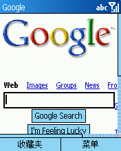 google