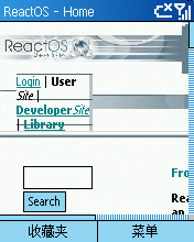 reactos